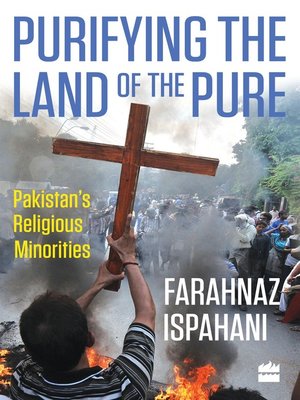 cover image of Purifying the Land of the Pure